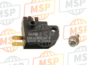 27010S059, Switch,Stop KSF400A6F, Kawasaki, 1