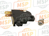 27010S059, Switch,Stop KSF400A6F, Kawasaki, 2