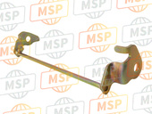 270121363, Hook,Seat Lock, Kawasaki, 2