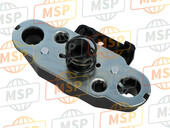 270161098, LOCK-ASSY,Seat Striker, Kawasaki