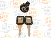 270165133, LOCK-ASSY, Pad, Kawasaki