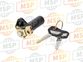 270165205, LOCK-ASSY,Seat, Kawasaki, 2