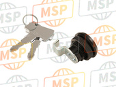 270165225, LOCK-ASSY,Lid, Kawasaki, 2