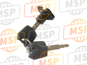 270165310, LOCK-ASSY, Seat, Kawasaki