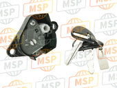 270165359, LOCK-ASSY,Seat, Kawasaki, 2