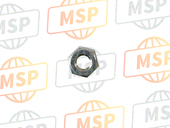 311B0400, NUT-HEX Common, Kawasaki