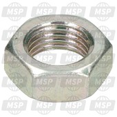 315B1200, Nut,12mm Common, Kawasaki