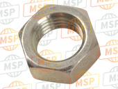 315B1400, Nut, 14mm, Kawasaki