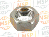 315B1600, Nut,16mm, Kawasaki