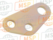 320291886, BRACKET-ENGINE,Head,Lh, Kawasaki, 2