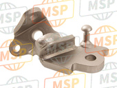 320540031, BRACKET-STEP,Lh, Kawasaki