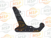 320540076, BRACKET-STEP, Rh, Kawasaki