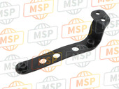 320650003, BRACKET-FENDER, Rh, Kawasaki, 2