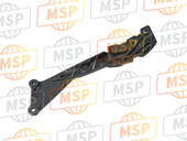 32190025018R, BRACKET-ENGINE, Rr, Lh, Blac, Kawasaki, 2