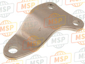 321900351, BRACKET-ENGINE, Upp, Lh, Kawasaki