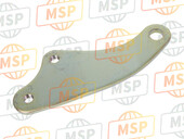 321900715, BRACKET-ENGINE, Upp, Lh, Kawasaki