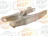 330010582, Swing Arm, Kawasaki, 2