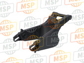 330010584, ARM-COMP-SWING,F.S.Black ZX636, Kawasaki