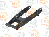 33001066618R, ARM-COMP-SWING,F.S.Black, Kawasaki, 1