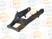 33001060718R, ARM-COMP-SWING,F.S.Black ZX100, Kawasaki