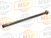 330321109, SHAFT-SWING Arm, Kawasaki