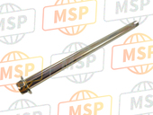 330321128, SHAFT-SWING Arm, Kawasaki