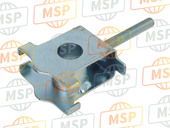 330400045, ADJUSTER-CHAIN,Inner, Kawasaki