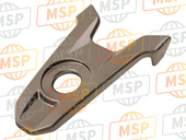 33040007926M, ADJUSTER-CHAIN,Outer,F.M., Kawasaki