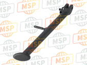 34024009118R, STAND-SIDE, F.S.Black, Kawasaki