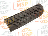 340280033, Step,Fr,Rubber, Kawasaki