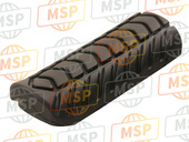 340280322, Step,Fr,Rubber, Kawasaki