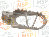 340281499CE, Repose Pied D KX80-W3, Kawasaki