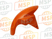 350040024470, FENDER-FRONT, P.B.Orange, Kawasaki