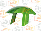 35004005315P, FENDER-FRONT, C.L.Green, Kawasaki