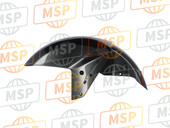 35004013151A, FENDER-FRONT,D.Gray, Kawasaki, 2