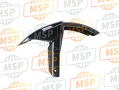 35004031051A, FENDER-FRONT, M.C.Gray, Kawasaki, 2