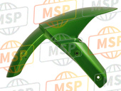 35004031051P, FENDER-FRONT, C.L.Green, Kawasaki, 3