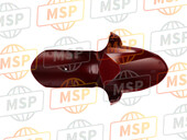 35004031135D, FENDER-FRONT, M.I.Red, Kawasaki, 4