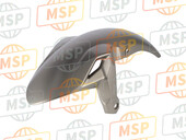 350040358725, FENDER-FRONT,M.F.R.Titani, Kawasaki