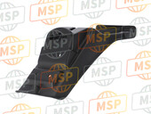 350190003, Flap,Rr Fender KLX300-B6, Kawasaki, 1