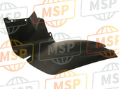 3501913936Z, Flap, Rr, Fr, Lh, F.Black, Kawasaki