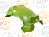 3502212416W, GDE-BOUE Ar Vert KX12, Kawasaki, 2
