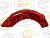 350230114816, FENDER-REAR,C.F.Red VN900B6F, Kawasaki, 3