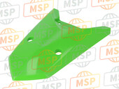 350230194290, FENDER-REAR,L.Green, Kawasaki