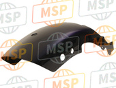 35023039135Y, FENDER-REAR, M.R.Purple, Kawasaki