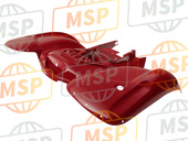 350231579260, FENDER-REAR,A.Red, Kawasaki