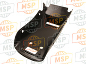 350235026H8, FENDER-REAR,Upp,Ebony, Kawasaki, 4