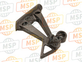 35063038818R, Stay, Step Holder, Rr, Rh, Bl, Kawasaki