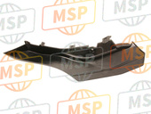 360010564, COVER-SIDE,Lh, Kawasaki, 2