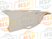 360010591266, COVER-SIDE, Lh, B.White, Kawasaki, 1